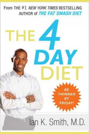 The 4 Day Diet