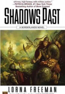 Shadows Past