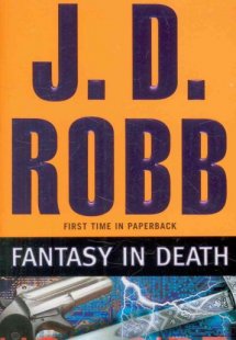 Fantasy in Death