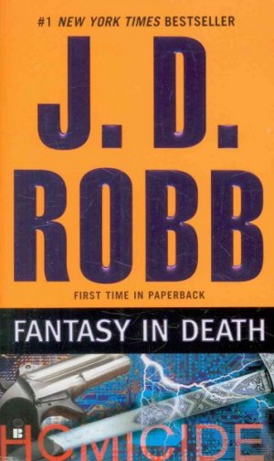Fantasy in Death