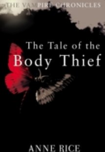 The Tale of the Body Thief