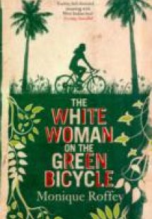 The White Woman on the Green Bicycle