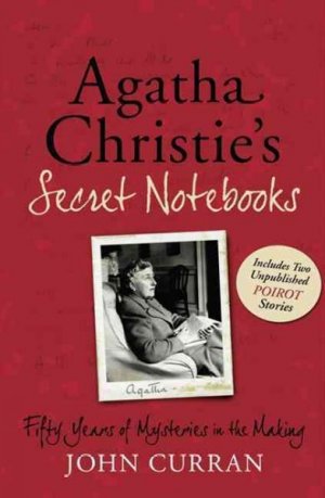 Agatha Christie Mystery