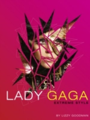 Lady Gaga: Critical Mass Fashion