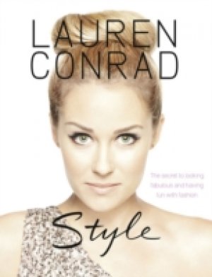 Lauren Conrad: Style