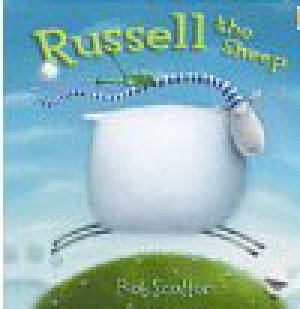 Russell the Sheep