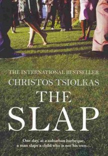 The Slap