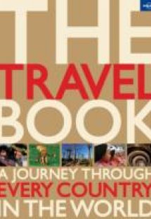 The Travel Book
