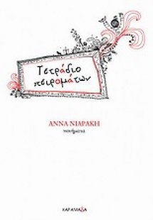 Τετράδιο πειραμάτων