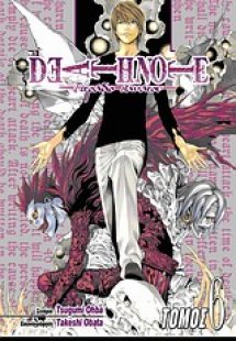 Deathnote - Τετράδιο θανάτου: Δούναι και λαβείν