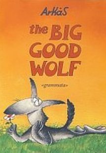 The Big Good Wolf