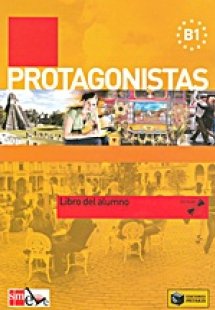 Protagonistas B1