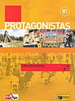 Protagonistas B1