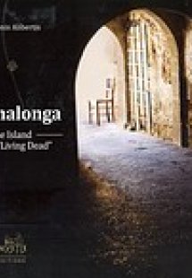Spinalonga, the Island of the