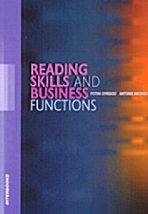 Reading Skills and Business Functions
