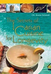 The Secrets of Icarian Cuisine for Longevity