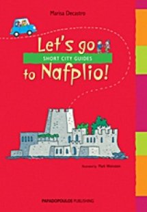 Let's Go to Nafplio!