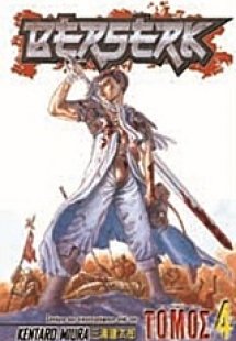 Berserk 4