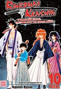 Rurouni Kenshin: Η ρομαντική ιστορία του ξιφομάχου της ...