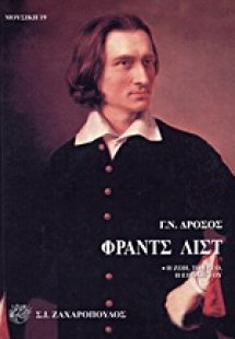 Φραντς Λιστ