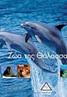 Ζώα της θάλασσας [1001 photos]