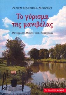 Το γύρισμα της μανιβέλας