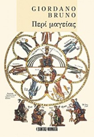 Περί μαγείας