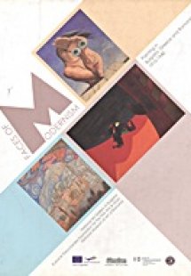 Faces of Modernism: Painting in Bulgaria, Greece and Ro...