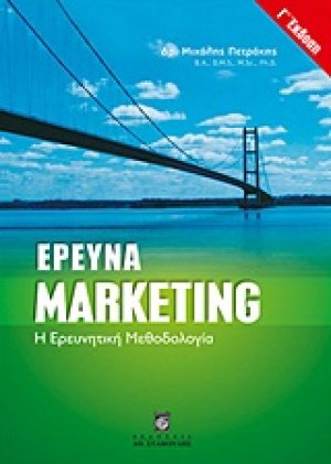 Έρευνα Marketing