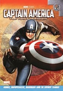 Captain America: The First Avenger