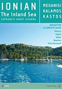 Ionian, the Inland Sea: Meganisi, Kalamos, Kastos