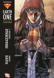 Superman: Earth One