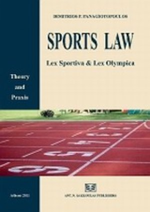 Sports Law