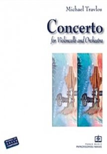 Concerto for Violoncello and Orchestra