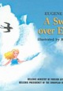 A Swallow over Europe