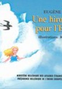 Une hirondelle pour l' Europe