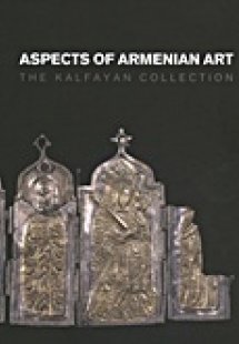 Aspects of Armenian Art