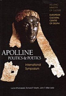 Apolline Politics and Poetics