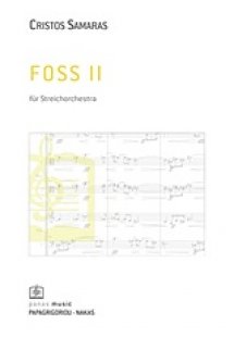 Foss II (2003)