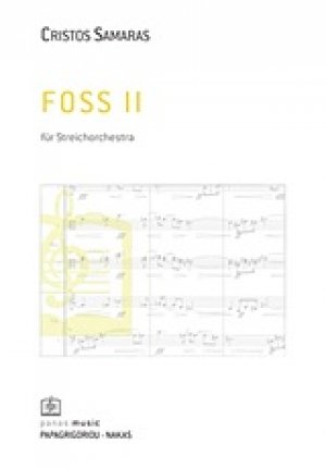 Foss II (2003)