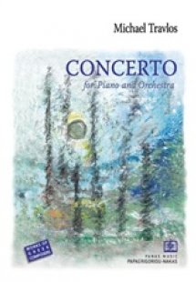 Concerto for Piano and Orchestra