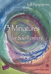 3 Miniatures