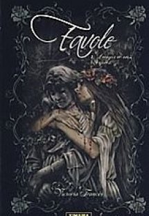 Favole: Δάκρυα της πέτρας