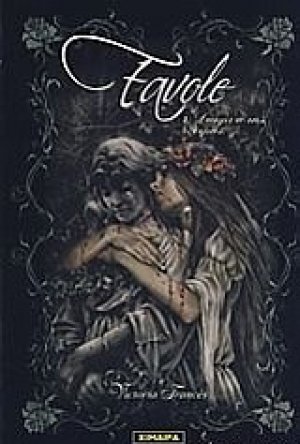 Favole: Δάκρυα της πέτρας