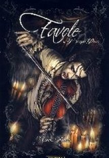 Favole: Ψυχρό φως