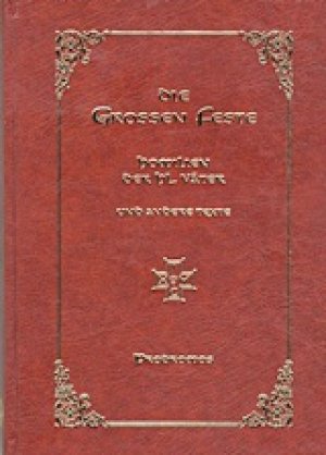 Die grossen Feste