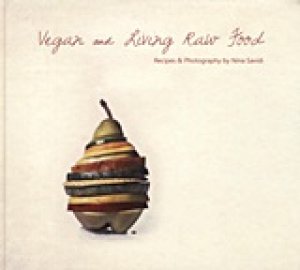 Vegan and Living Raw Food