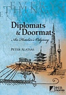 Diplomats and Doormats