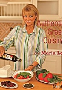 Authentic Greek Cuisine