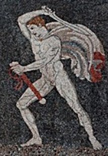 Το Αρχαιολογικό Μουσείο Πέλλας